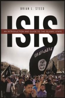 Image for ISIS: an introduction and guide to the Islamic State