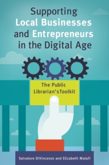 Image for Supporting Local Businesses and Entrepreneurs in the Digital Age