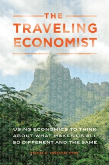 Image for The Traveling Economist