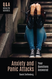 Image for Anxiety and panic attacks: your questions answered