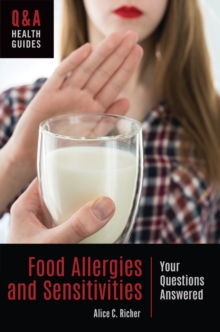 Image for Food allergies and sensitivities: your questions answered