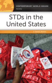 Image for STDs in the United States: a reference handbook