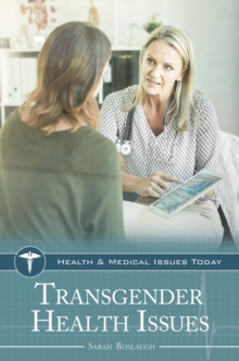 Image for Transgender Health Issues
