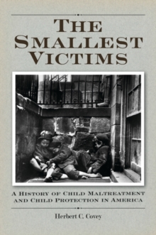 Image for The Smallest Victims : A History of Child Maltreatment and Child Protection in America
