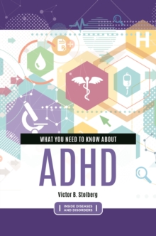 Image for What You Need to Know about ADHD