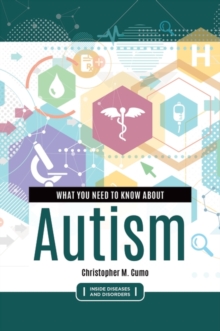 Image for What You Need to Know about Autism