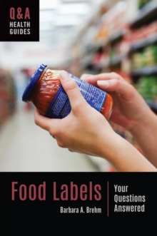 Image for Food labels  : your questions answered