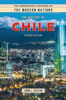 Image for The history of Chile
