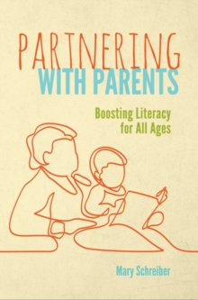 Image for Partnering with Parents