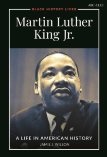 Image for Martin Luther King Jr.