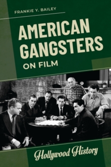 Image for American gangsters on film