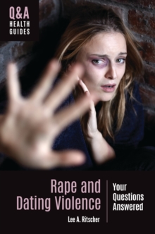 Image for Rape and Dating Violence