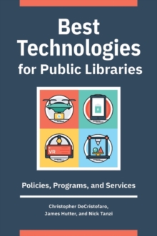 Image for Best Technologies for Public Libraries