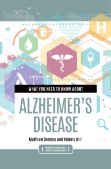 Image for What you need to know about Alzheimer's disease