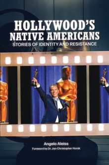 Image for Hollywood's Native Americans