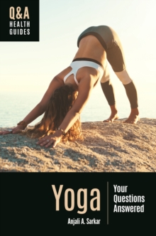 Image for Yoga: Your Questions Answered