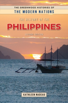 Image for The History of the Philippines, 2nd Edition