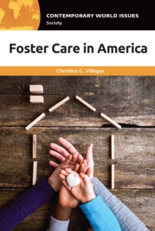 Image for Foster Care in America