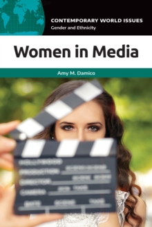 Image for Women in media  : a reference handbook