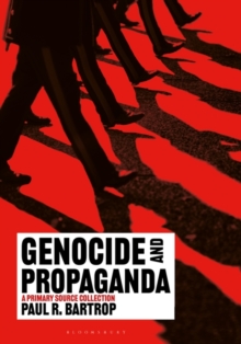 Image for Genocide and Propaganda