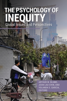 Image for The Psychology of Inequity