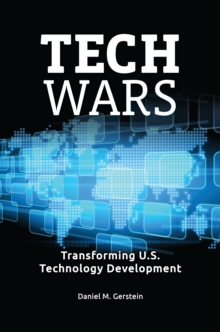 Image for Tech Wars