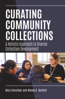 Image for Curating Community Collections