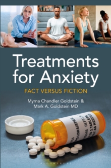Image for Treatments for Anxiety