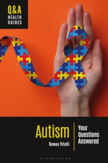 Image for Autism  : your questions answered