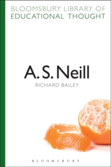 Image for A.S. Neill