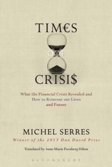 Image for Times of Crisis