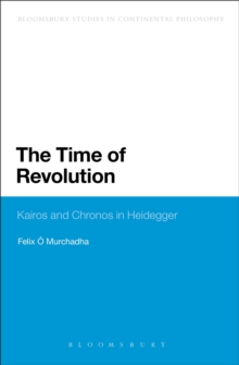 Time of Revolution