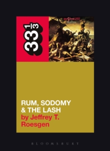 Image for Rum, sodomy, and the lash
