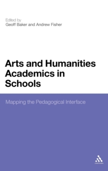 Image for Arts and Humanities Academics in Schools