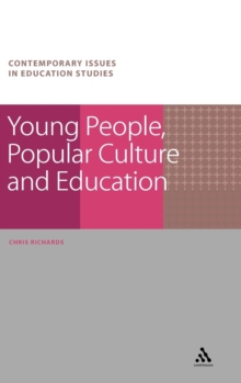 Image for Young People, Popular Culture and Education