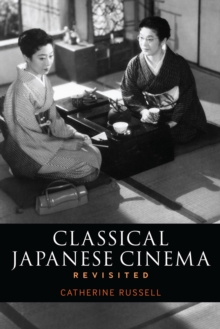 Image for Classical Japanese Cinema Revisited