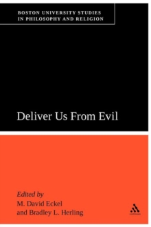 Image for Deliver Us From Evil