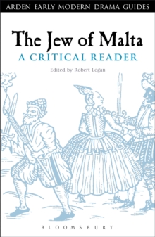 Image for The Jew of Malta: A Critical Reader