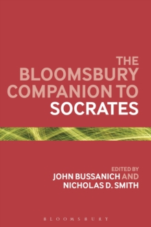 Image for The Bloomsbury Companion to Socrates