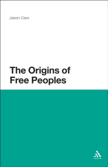 Origins of Free Peoples