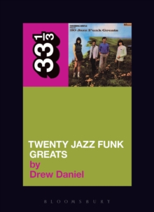 Image for 20 jazz funk greats