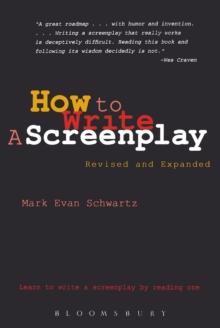 Image for How to Write a Screenplay