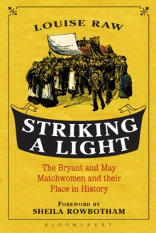 Image for Striking a Light