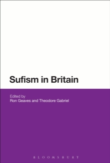 Image for Sufism in Britain