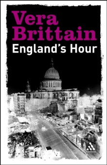 Image for England's hour
