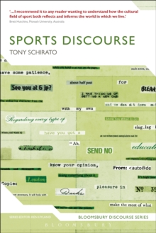 Sports Discourse