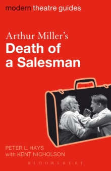 Image for Arthur Miller's Death of a salesman
