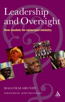 Image for Leadership and Oversight: New Models for Episcopal Ministry