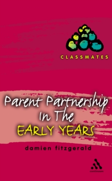 Image for Parent partnership in the early years