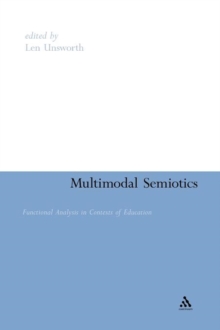 Image for Multimodal Semiotics